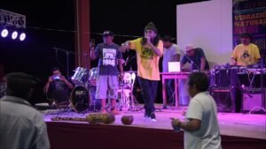 Colectivo ADN Maya: Cuando cantar preserva tu lengua